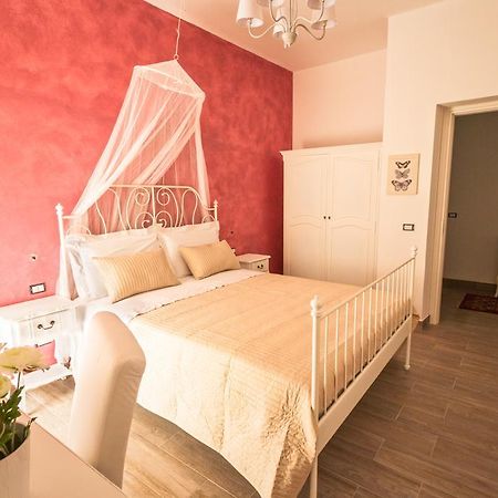 Venustas Bed and Breakfast Λαμπεντούζα Εξωτερικό φωτογραφία