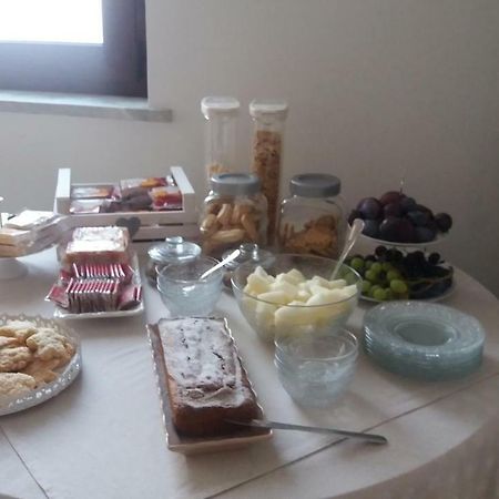 Venustas Bed and Breakfast Λαμπεντούζα Εξωτερικό φωτογραφία