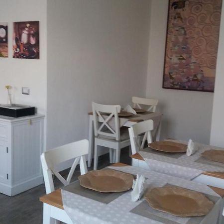 Venustas Bed and Breakfast Λαμπεντούζα Εξωτερικό φωτογραφία