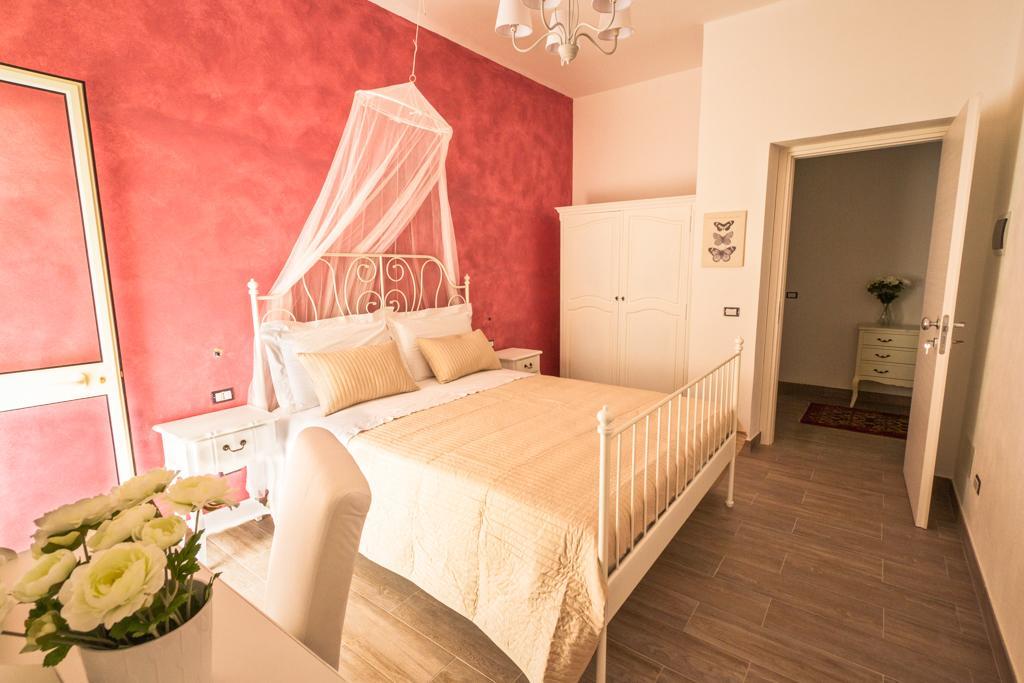 Venustas Bed and Breakfast Λαμπεντούζα Εξωτερικό φωτογραφία
