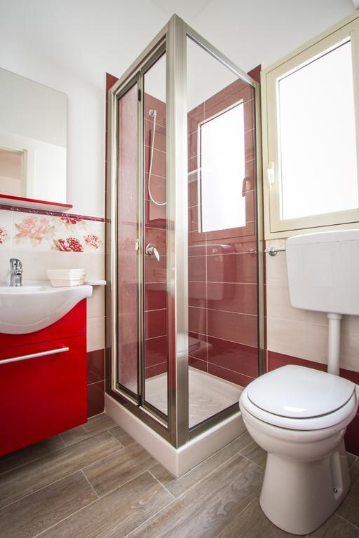Venustas Bed and Breakfast Λαμπεντούζα Εξωτερικό φωτογραφία