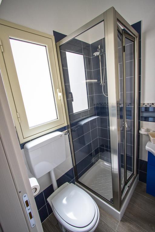 Venustas Bed and Breakfast Λαμπεντούζα Εξωτερικό φωτογραφία