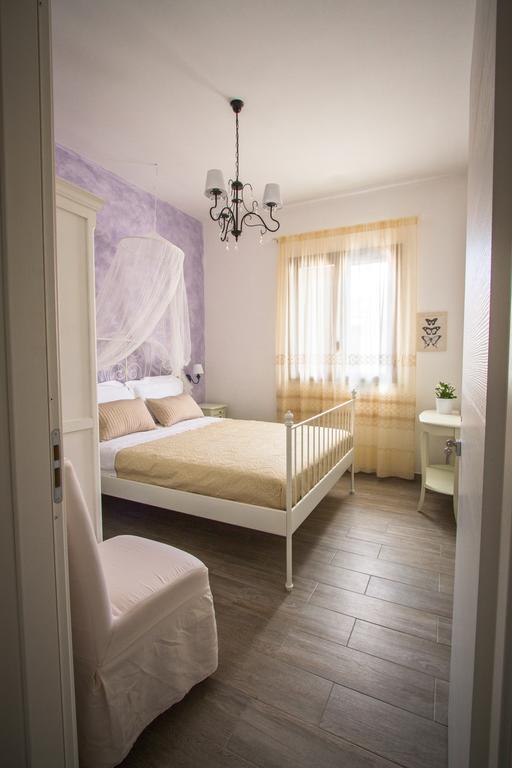 Venustas Bed and Breakfast Λαμπεντούζα Εξωτερικό φωτογραφία