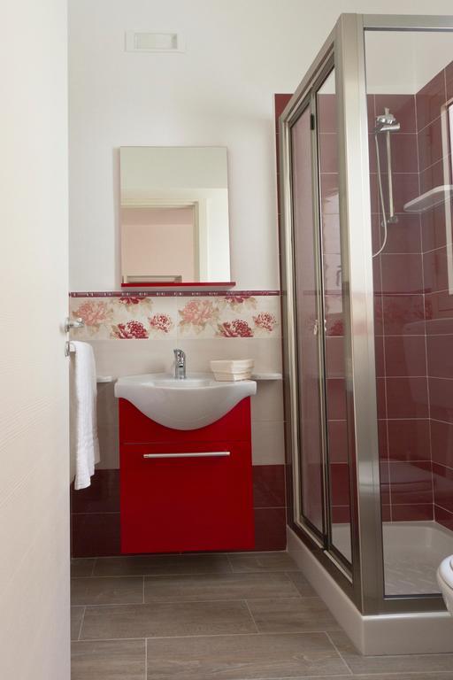 Venustas Bed and Breakfast Λαμπεντούζα Εξωτερικό φωτογραφία