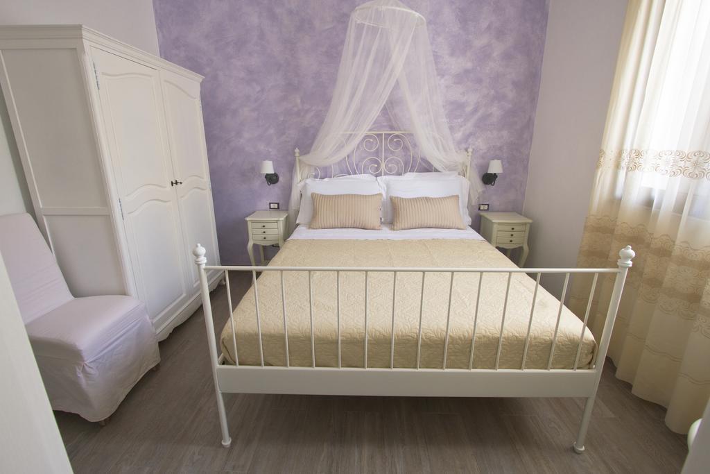 Venustas Bed and Breakfast Λαμπεντούζα Εξωτερικό φωτογραφία