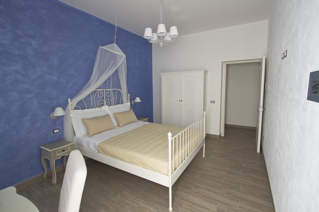 Venustas Bed and Breakfast Λαμπεντούζα Δωμάτιο φωτογραφία