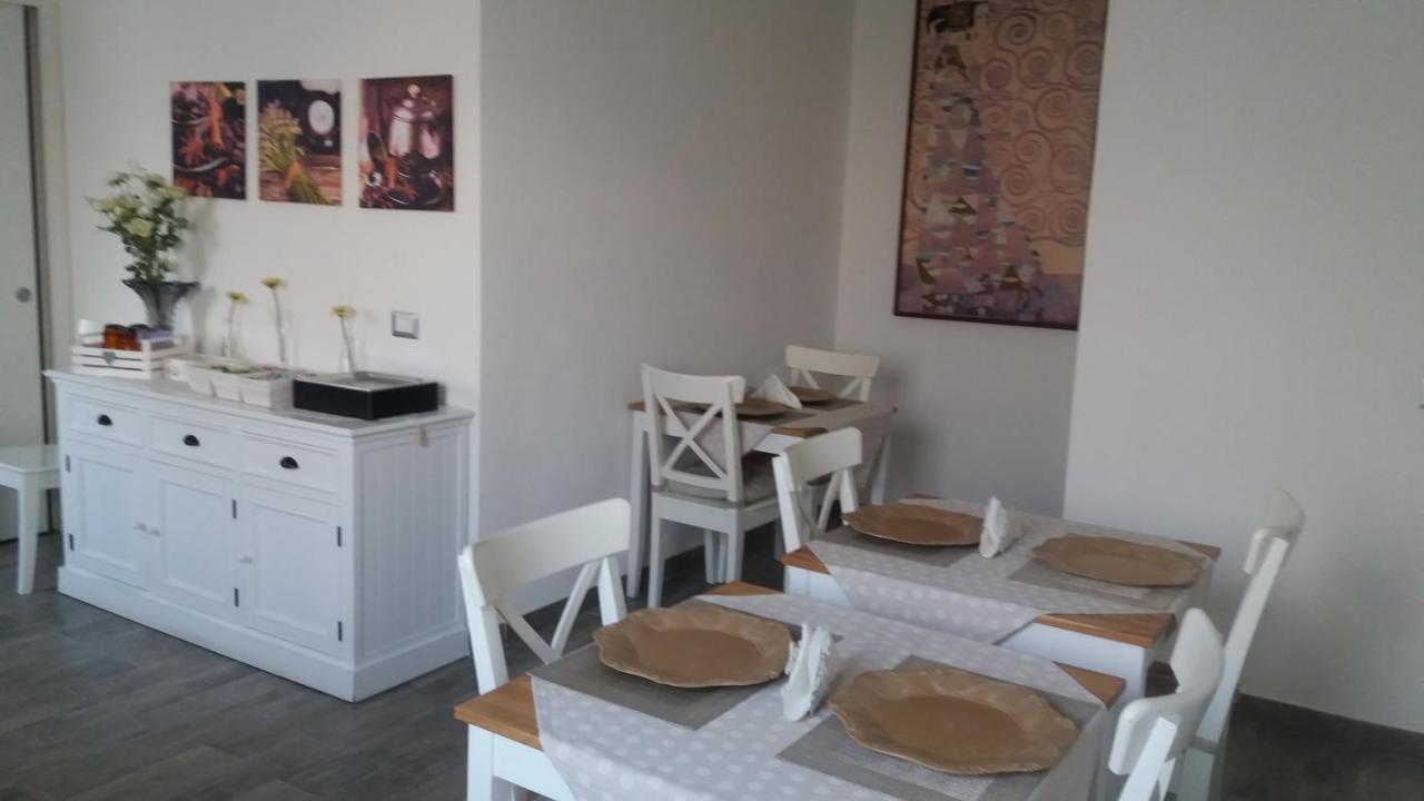 Venustas Bed and Breakfast Λαμπεντούζα Εξωτερικό φωτογραφία